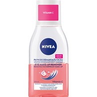 NIVEA FACE CLEAN Płyn do demakijażu oczu pielęgnujący dwufazowy 125 ml
