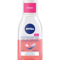 NIVEA FACE CLEAN Płyn do demakijażu oczu pielęgnujący dwufazowy 125 ml