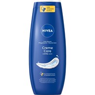 NIVEA SHOWER FEMALE Żel pod prysznic Creme Care 500 ml