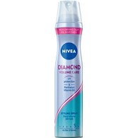NIVEA STYLING Lakier Diamond Volume Care 250 ml