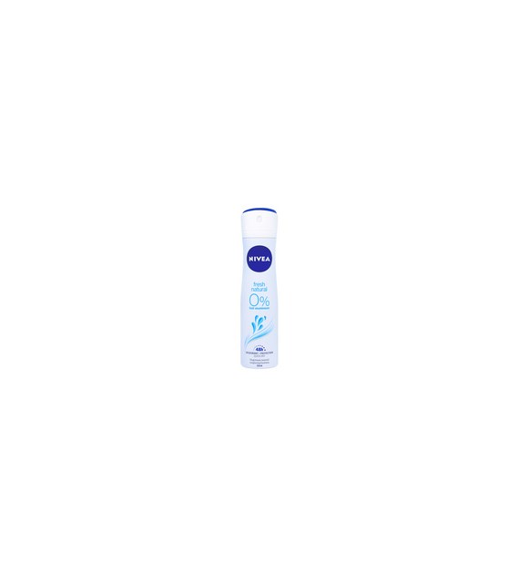 NIVEA DEO SPRAY Antyperspirant Fresh Natural spray 150 ml