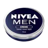 NIVEA FOR MEN Creme 75 ml