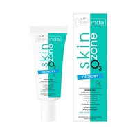 BIELENDA SKIN O3 ZONE KREM DO TWARZY  DOTLENIAJĄCO-NAWILŻAJĄCY SUCHA,NORMALNA 50 ml