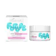 BIELENDA FUTURE BEAUTY KREM DO TWARZY  NAWILŻAJĄCO-WYGŁADZAJĄCY SUCHA,NORMALNA,MIESZANA 50ml