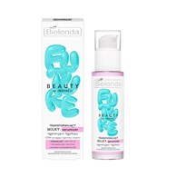 BIELENDA FUTURE BEAUTY SERUMIZER DO TWARZY  REGENERUJĄCO-ŁAGODZĄCY WYMAGAJĄCA REGENERACJI 30ML