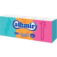 CASHMIR CHUSTECZKI HIGIENICZNE (10X10) 2W