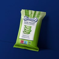 CASHMIR CHUSTECZKI NAWILŻANE (15) ALOE FRESH ODŚWIEŻENIE I NAWILŻENIE