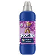 Coccolino Perfume & Care Płyn do Płukania Tkanin Purple Orchid & Blueberries 925ML (37 Prań)