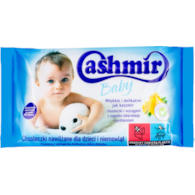 CASHMIR CHUSTECZKI NAWILŻANE DLA DZIECI (72)