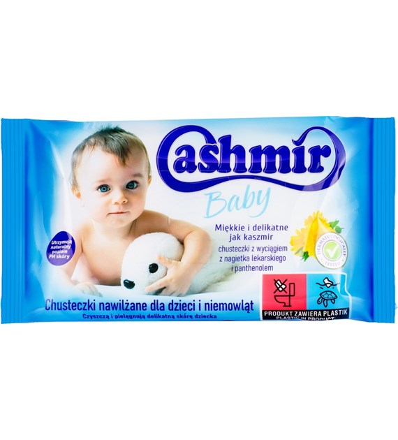 CASHMIR CHUSTECZKI NAWILŻANE DLA DZIECI (72)