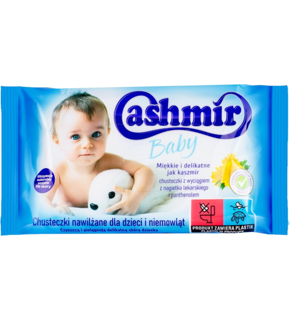 CASHMIR CHUSTECZKI NAWILŻANE DLA DZIECI (72)