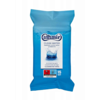 CASHMIR CHUSTECZKI NAWILŻANE (15) CLEAN WATER ŚWIEŻOŚĆ CZYSTEJ WODY & PREBIOTYK