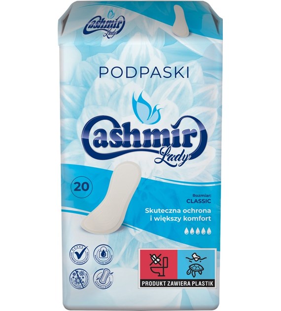 CASHMIR PODPASKI CLASSIC (20)