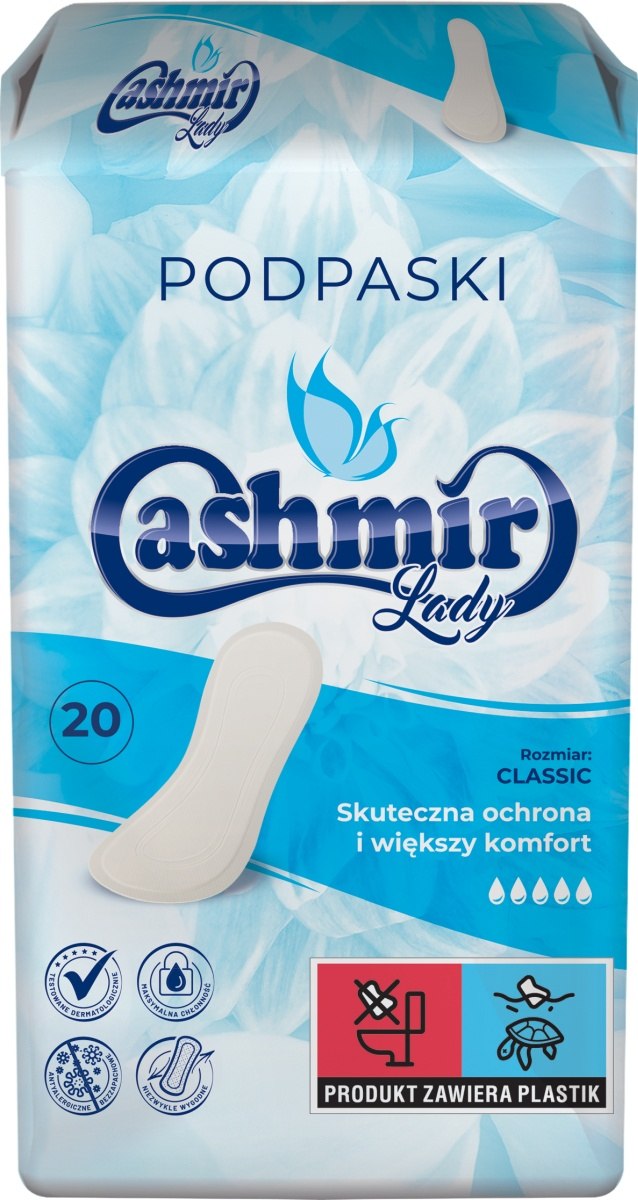 CASHMIR PODPASKI CLASSIC (20)