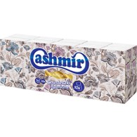 CASHMIR CHUSTECZKI HIGIENICZNE (10X10) 3W