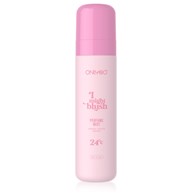 ONLYBIO Mgiełka do ciała i włosów I MIGHT BLUSH 24°C, perfume mist 100 ml