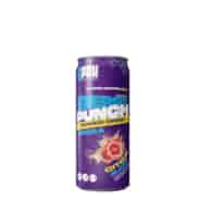 6PAK ENERGY PUNCH 250ml GRAPEFRUIT