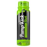 SP-DEF PUMP KICK SHOT 80ml COLA