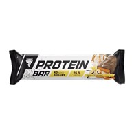PROTEIN BAR VANILLA & CARAMEL 49g - PROMOCJA