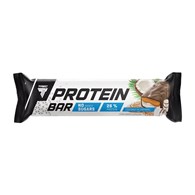 PROTEIN BAR COCONUT & CARAMEL 48g - PROMOCJA