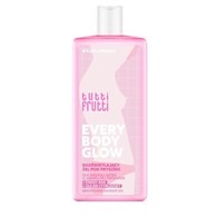 Farmona Tutti Frutti Everybody Glow Rozświetlający żel pod prysznic, 400 ml
