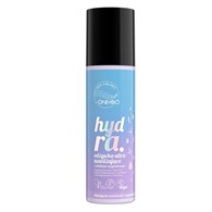 ONLYBIO  Hair in Balance, HYDRA, Odżywka ultranawilżająca z efektem wygładzenia 200ml