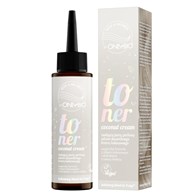 ONLYBIO  Hair in Balance Toner Coconut Cream 100 ml
