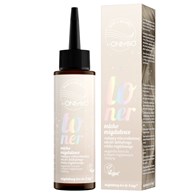 ONLYBIO  Hair in Balance Toner Mleko migdałowe 100 ml