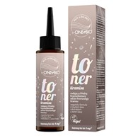ONLYBIO  Hair in Balance Toner Tiramisu 100 ml