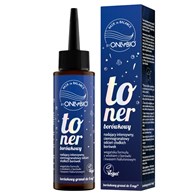 ONLYBIO  Hair in Balance Toner borówkowy 100 ml