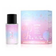 ONLYBIO  Hair in Balance olejek do włosów, perłowy, z efektem opalizującego rozświetlenia, 20 ml