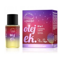 ONLYBIO  Hair in Balance Olejek do włosów, 10w1, renegenerujący, 20 ml