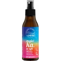 ONLYBIO  Hair in Balance Mgiełka do tafli wygładzająco-nabłyszczająca, 150 ml