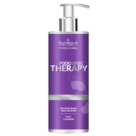 FARMONA PRO PODOLOGIC THERAPY  Oczyszczający płyn do stóp 500 ml