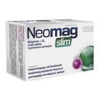 NEOMAG Slim 50tabletek
