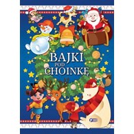 BAJKI POD CHOINKĘ