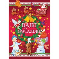 BAJKI NA GWIAZDKĘ