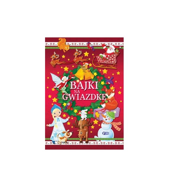BAJKI NA GWIAZDKĘ