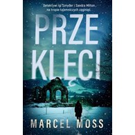 PRZEKLĘCI  Marcel Moss