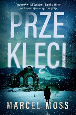 PRZEKLĘCI  Marcel Moss
