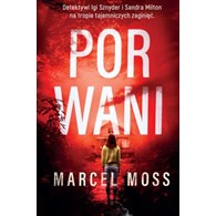 PORWANI Marcel Moss