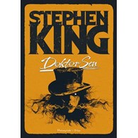 DOKTOR SEN Stephen King