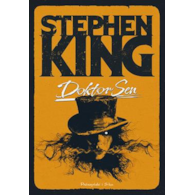 DOKTOR SEN Stephen King