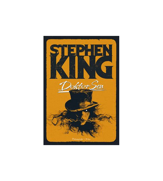 DOKTOR SEN Stephen King