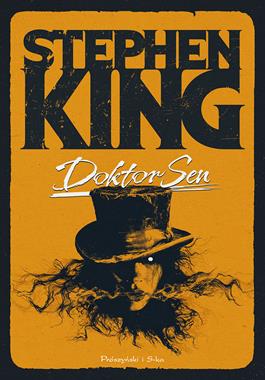 DOKTOR SEN Stephen King