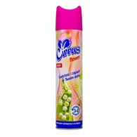 ODŚWIEŻACZ POWIETRZA SPRAY 300ML kwiatowy