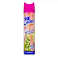 ODŚWIEŻACZ POWIETRZA SPRAY 300ML kwiatowy