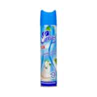 ODŚWIEŻACZ POWIETRZA SPRAY 300ML FRESH