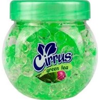 Odświeżacz żel kulki 150g GREEN TEA
