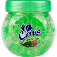 Odświeżacz żel kulki 150g GREEN TEA